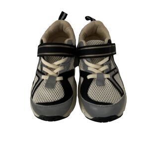 ZARA KIDS MESH SNEAKERS NWOT